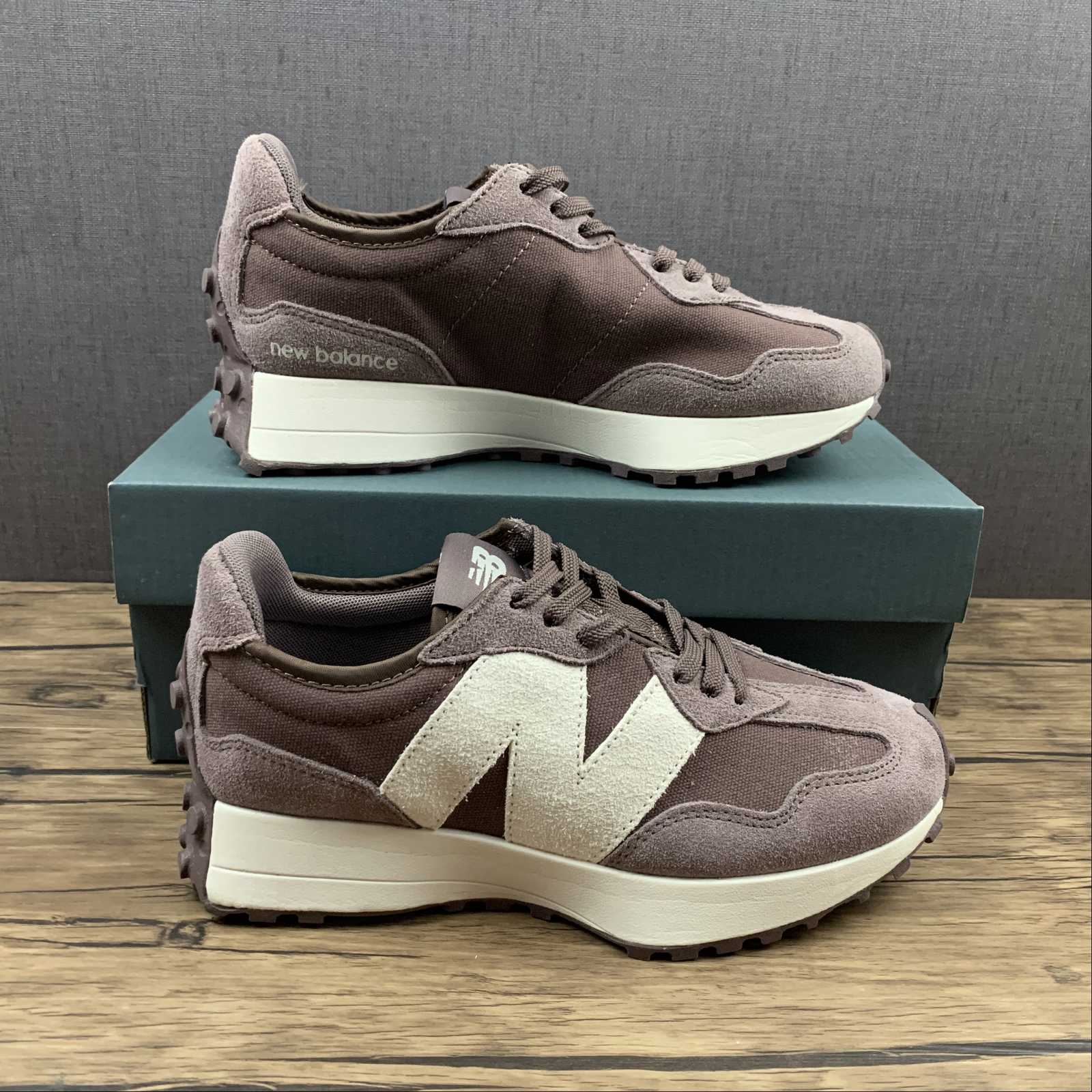 Replica New Balance Shoe New Balance NB327  WS327FA  36-45