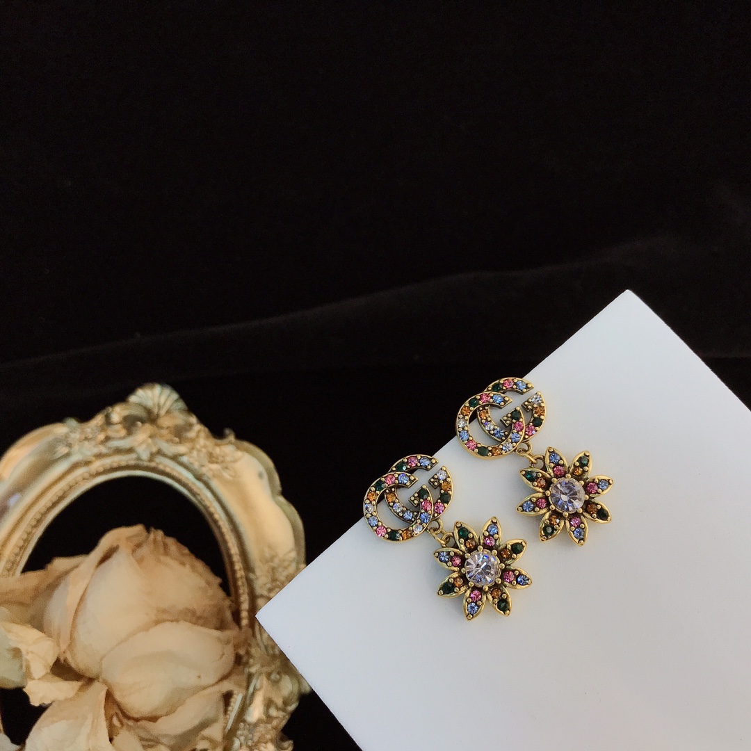 Replica GUCCI Earring