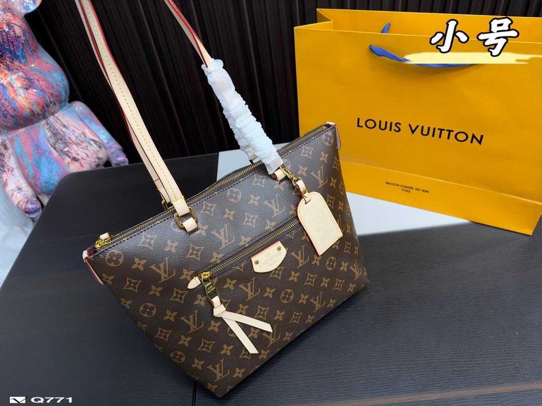 Replica Louis Vuitton Bag 27*24CM/30*28CM
