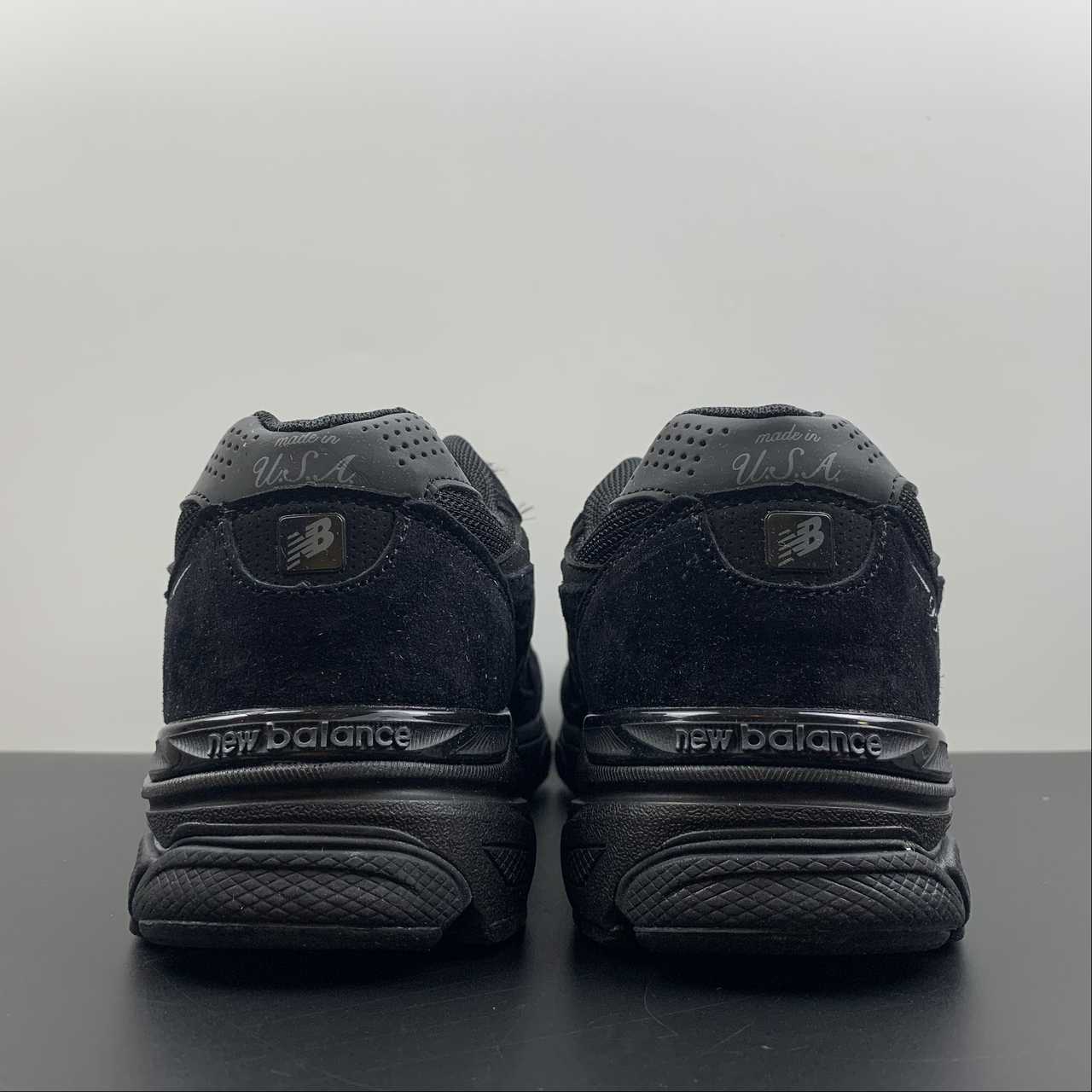 Replica New Balance Shoe Running Shoes  New Balance NB990 M990TB3  36-45