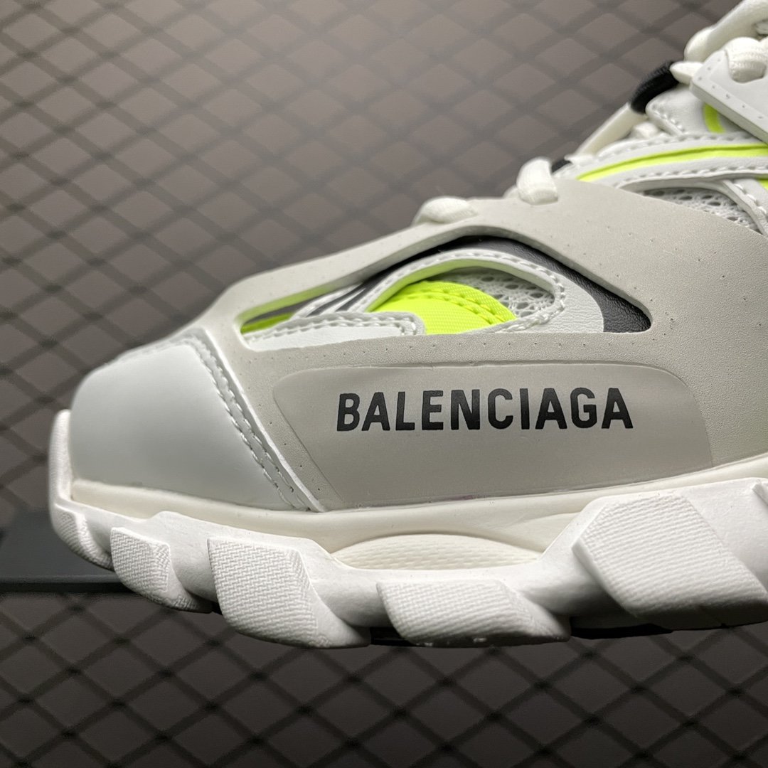 Replica Balenciaga Shoe Balenciaga Track  35-46
