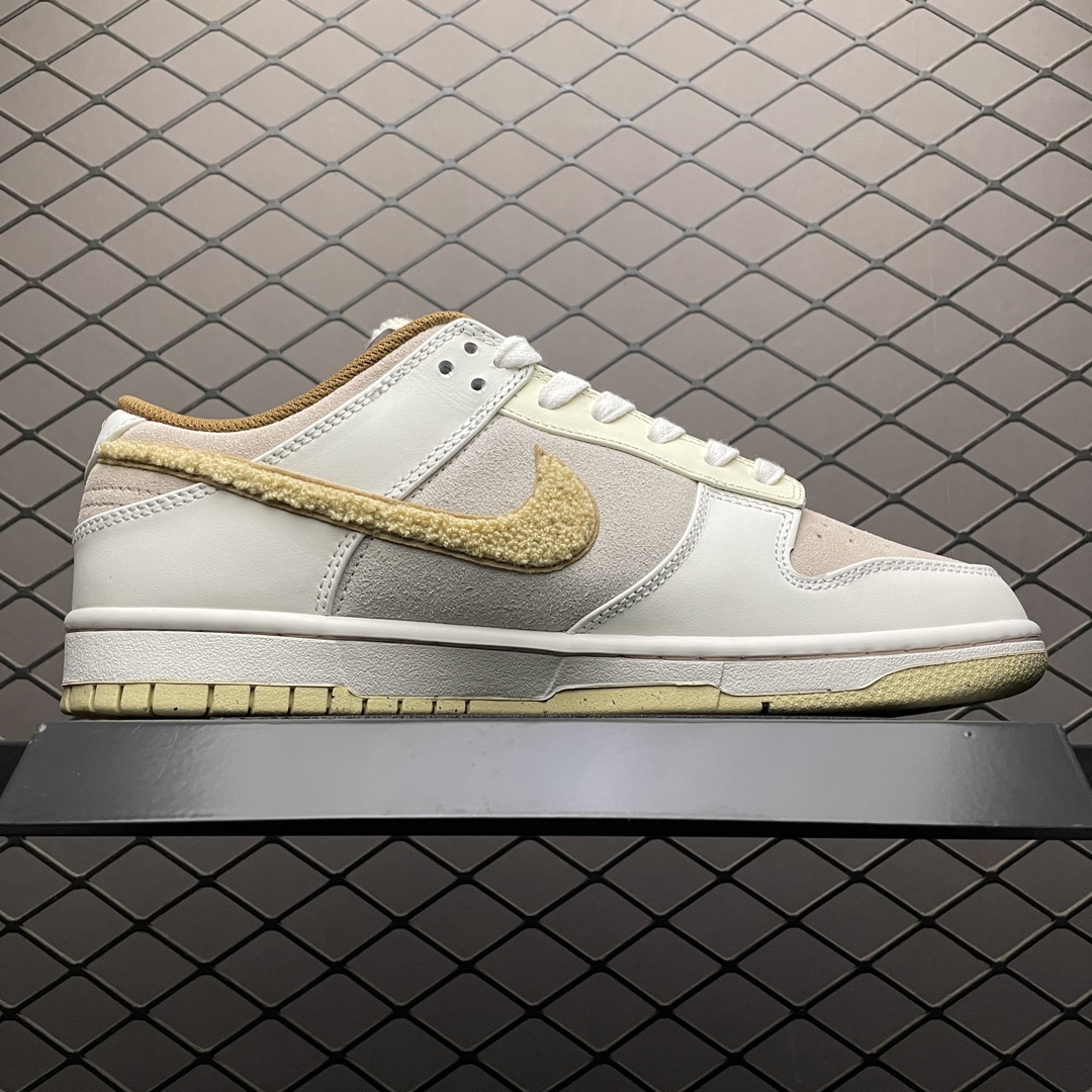 Replica Nike Dunk SB Shoe NK Dunk Low Year of the Rabbit FD4203-211 Size 36-47.5