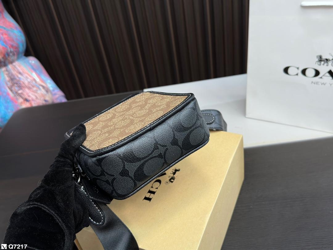 Replica Coach Bag 13*18CM