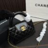 Replica Chanel Bag 21*12CM