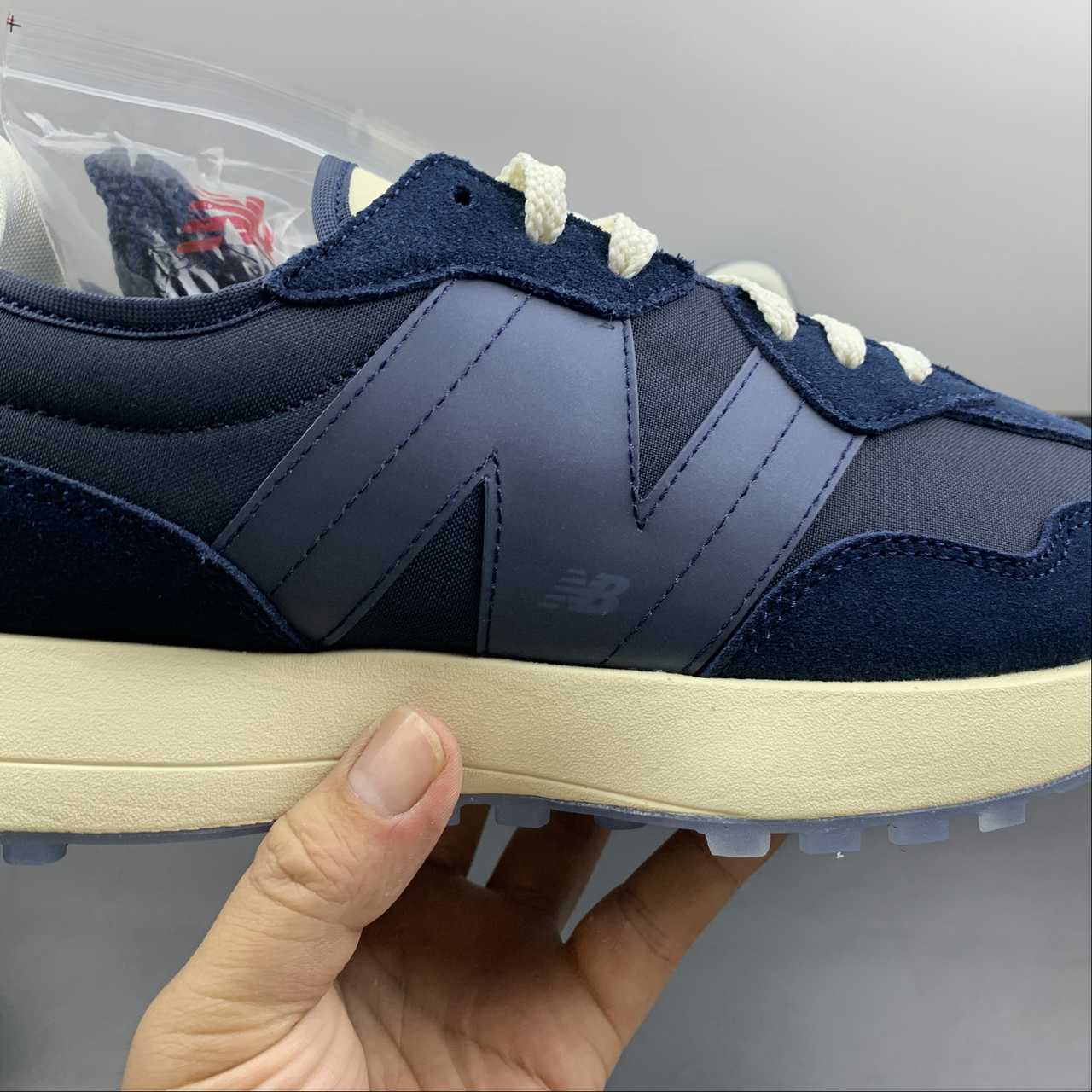 Replica New Balance Shoe New Balance NB327 MS327AAB  36-45