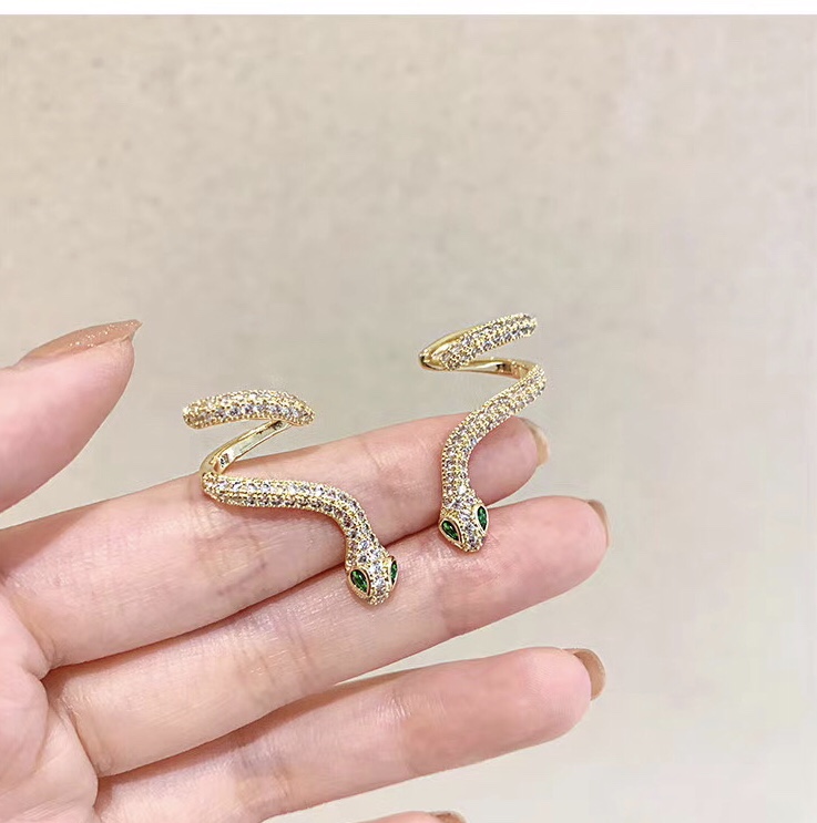 Replica BVLGARI Earring