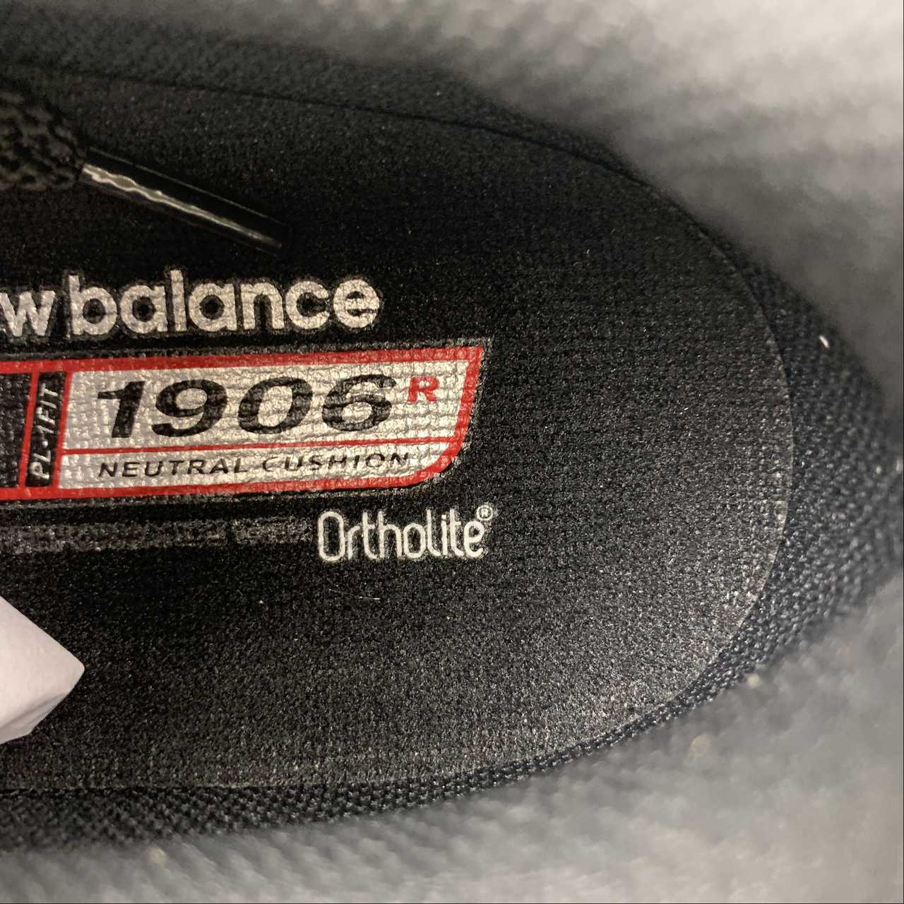 Replica New Balance Shoe New Balance NB1906  M1906RHC  36-45