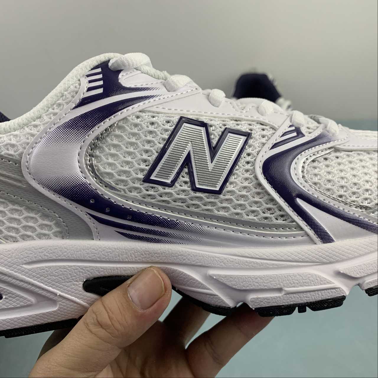 Replica New Balance Shoe New Balance NB530  MR530BA   36-44.5