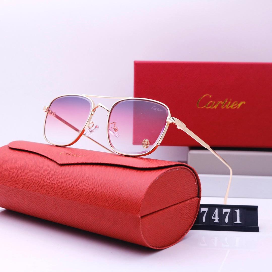 Replica Cartier Glasses