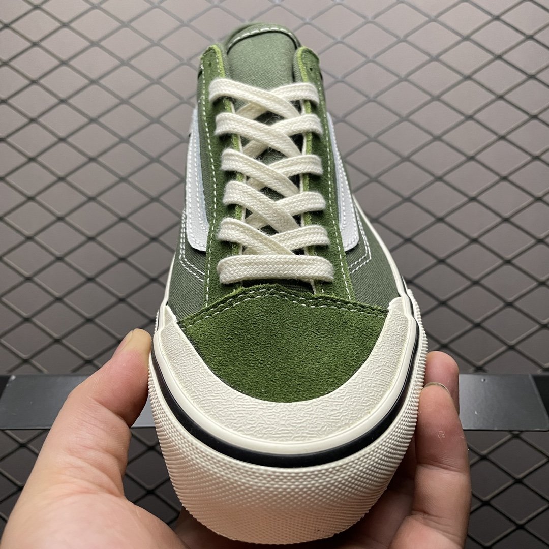 Replica Vans Shoe Vans Style 36 Decon Size 35-44 20DBEE14
