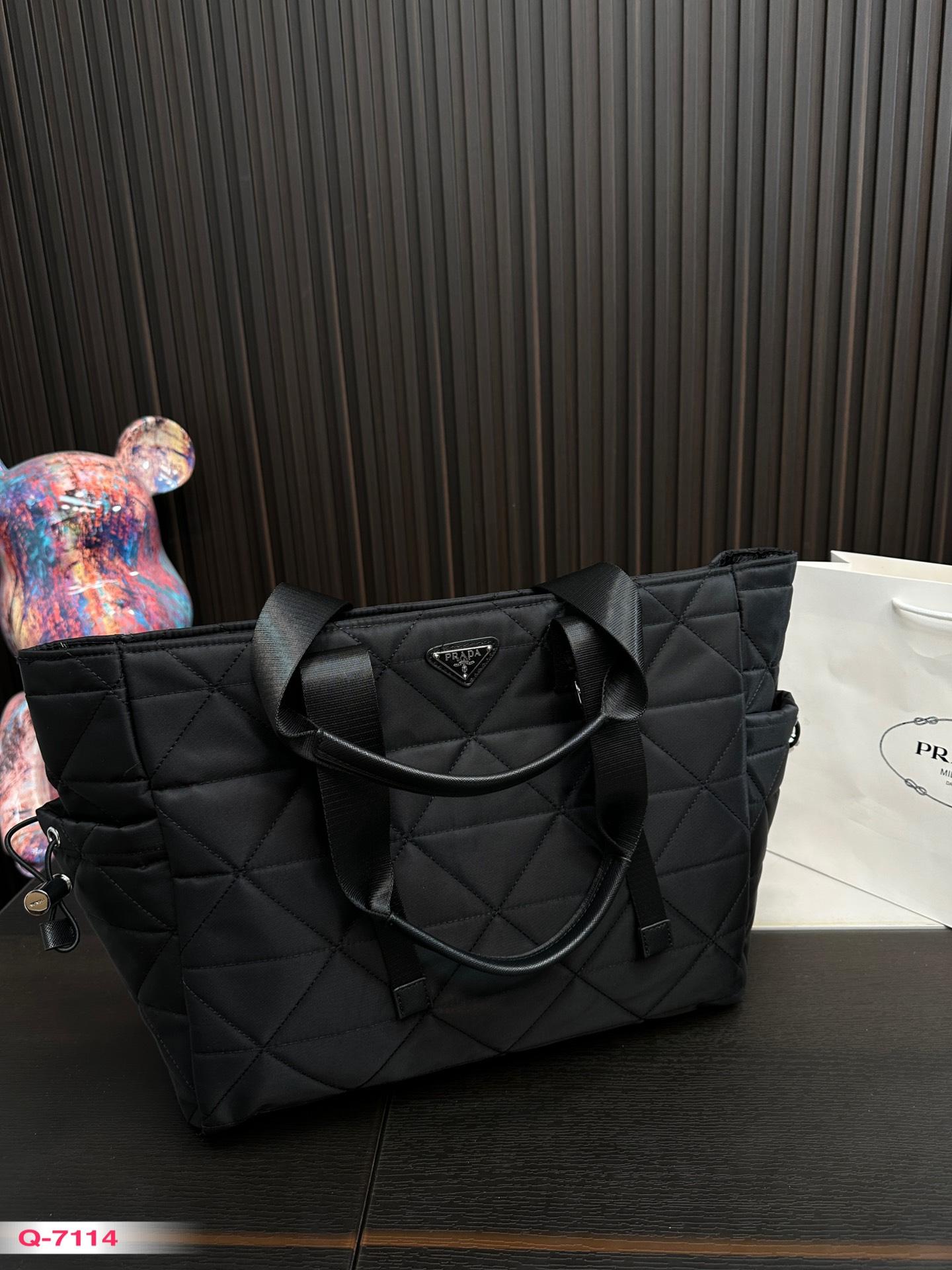 Replica Prada Bag 39*33CM