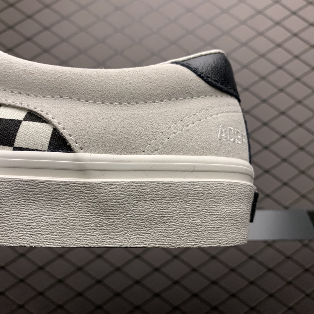 Replica Vans Shoe Vans  Acer Ni Sp WHITE 35-44