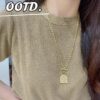 Replica LOUIS VUITTON Necklace