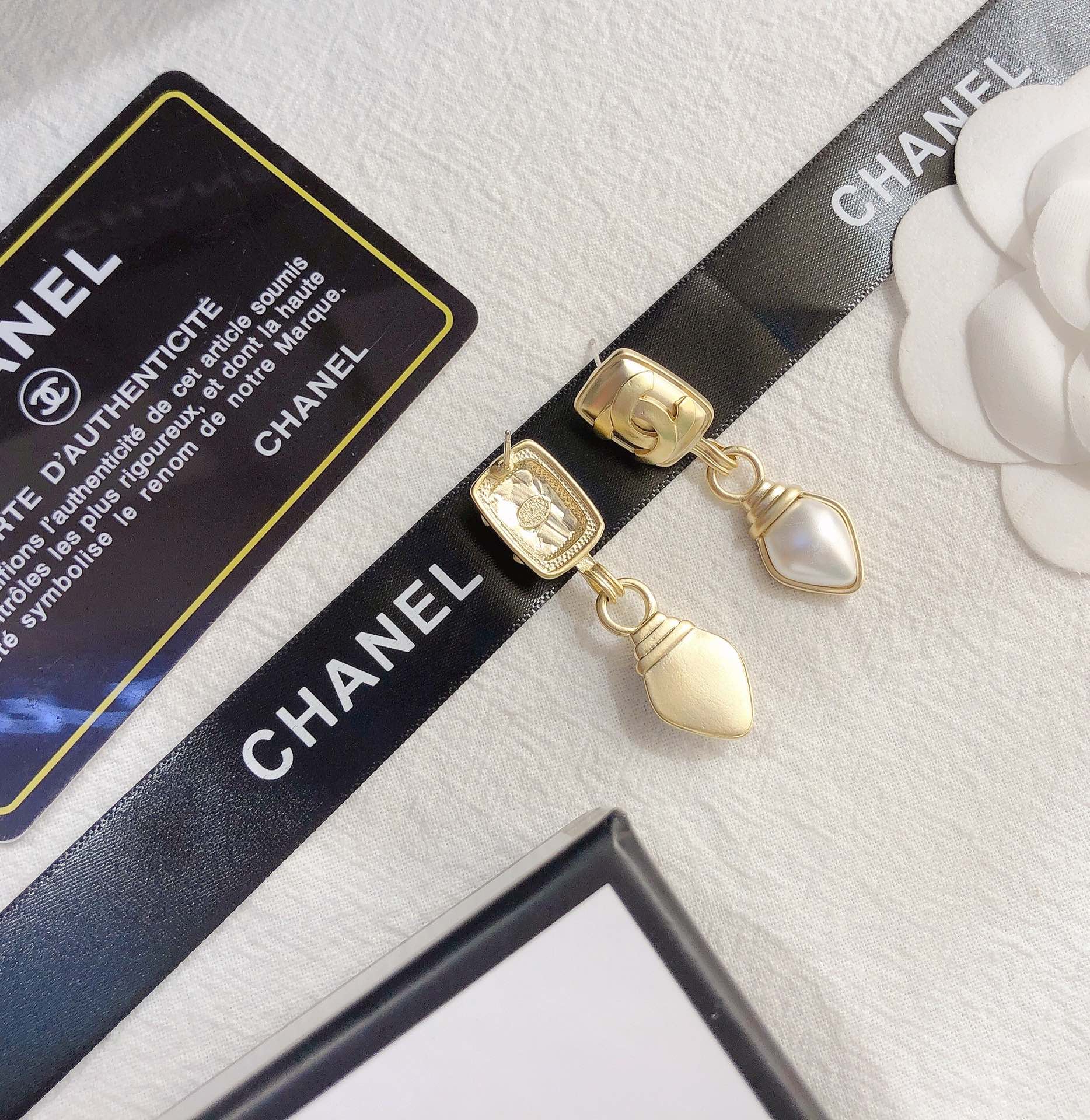 Replica CHANEL Earring