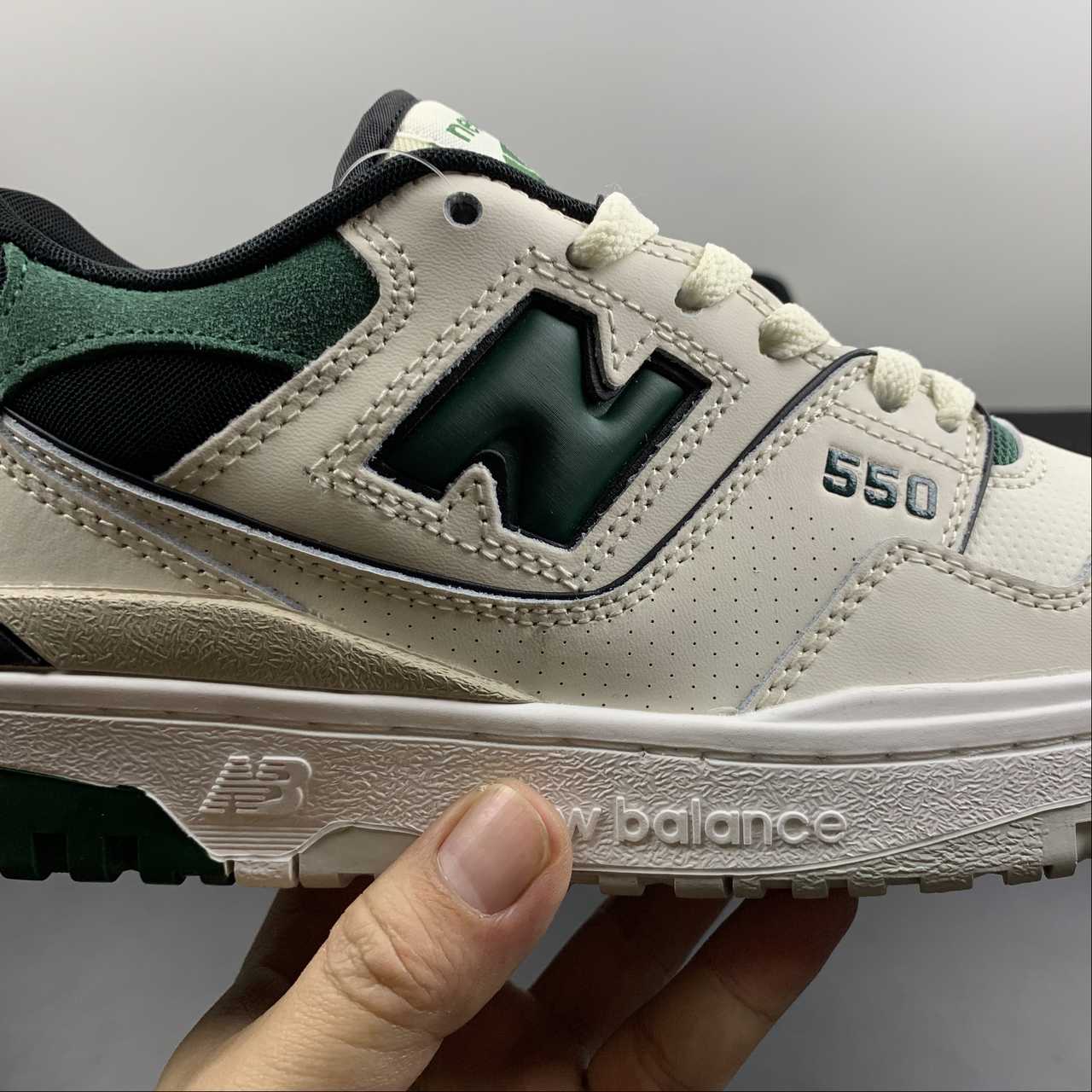 Replica New Balance Shoe BB550VTC New Balance NB550 BB550VTC  36-45