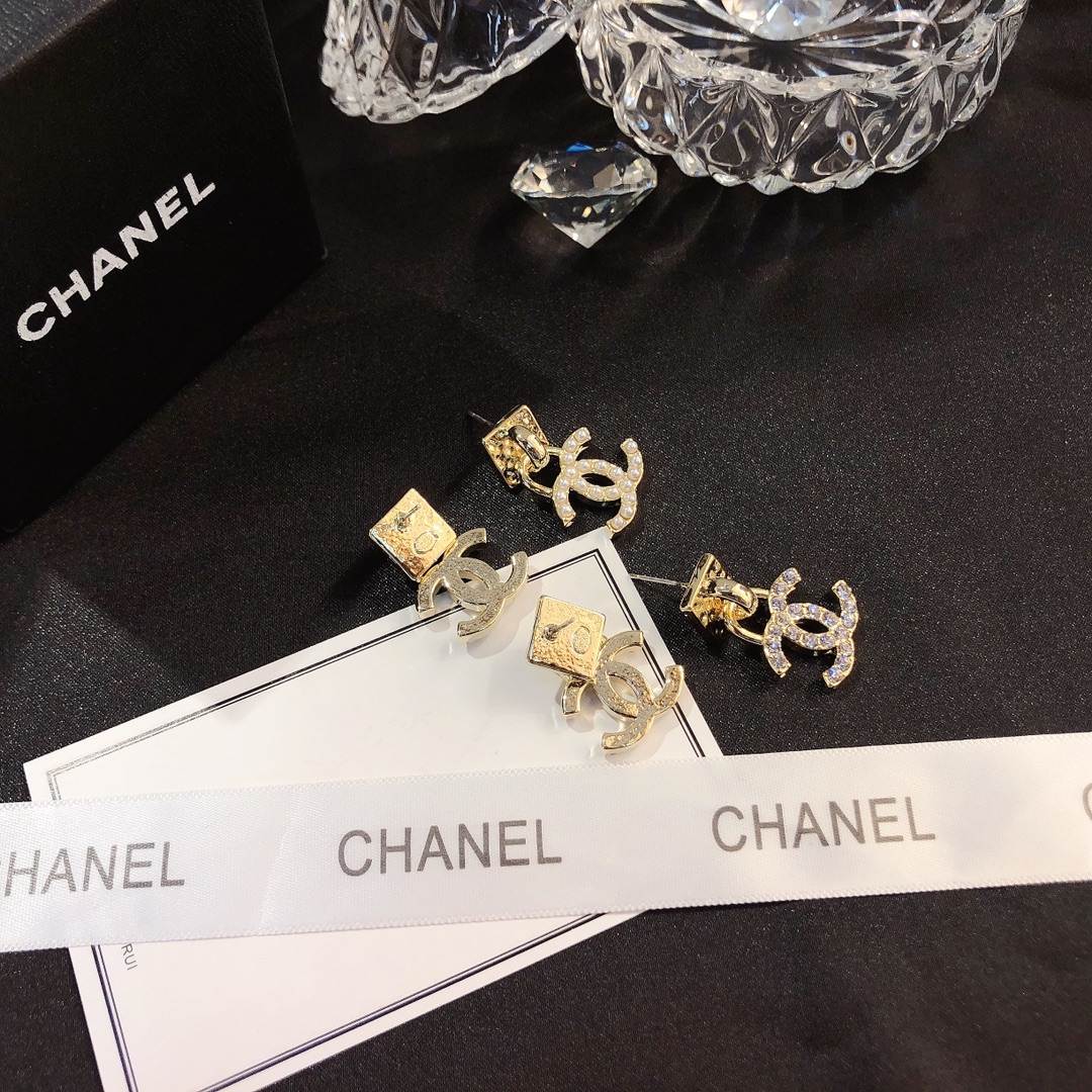 Replica CHANEL Earring
