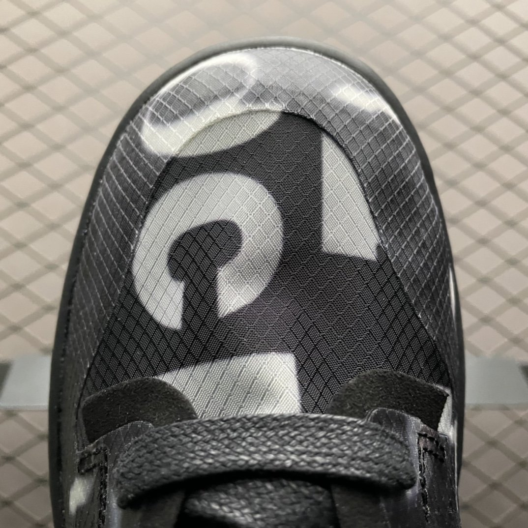 Replica Nike Dunk SB Shoe CDG x Nike SB DUNK CZ2675-001 36-45