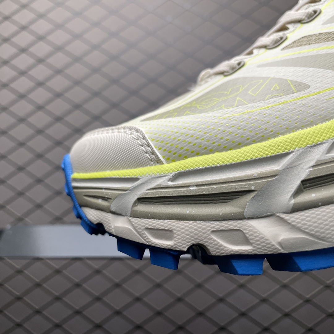 Replica HOKA Shoe Hoka Mafate Speed 2 1126851 Size 40-45 #29TDEF54