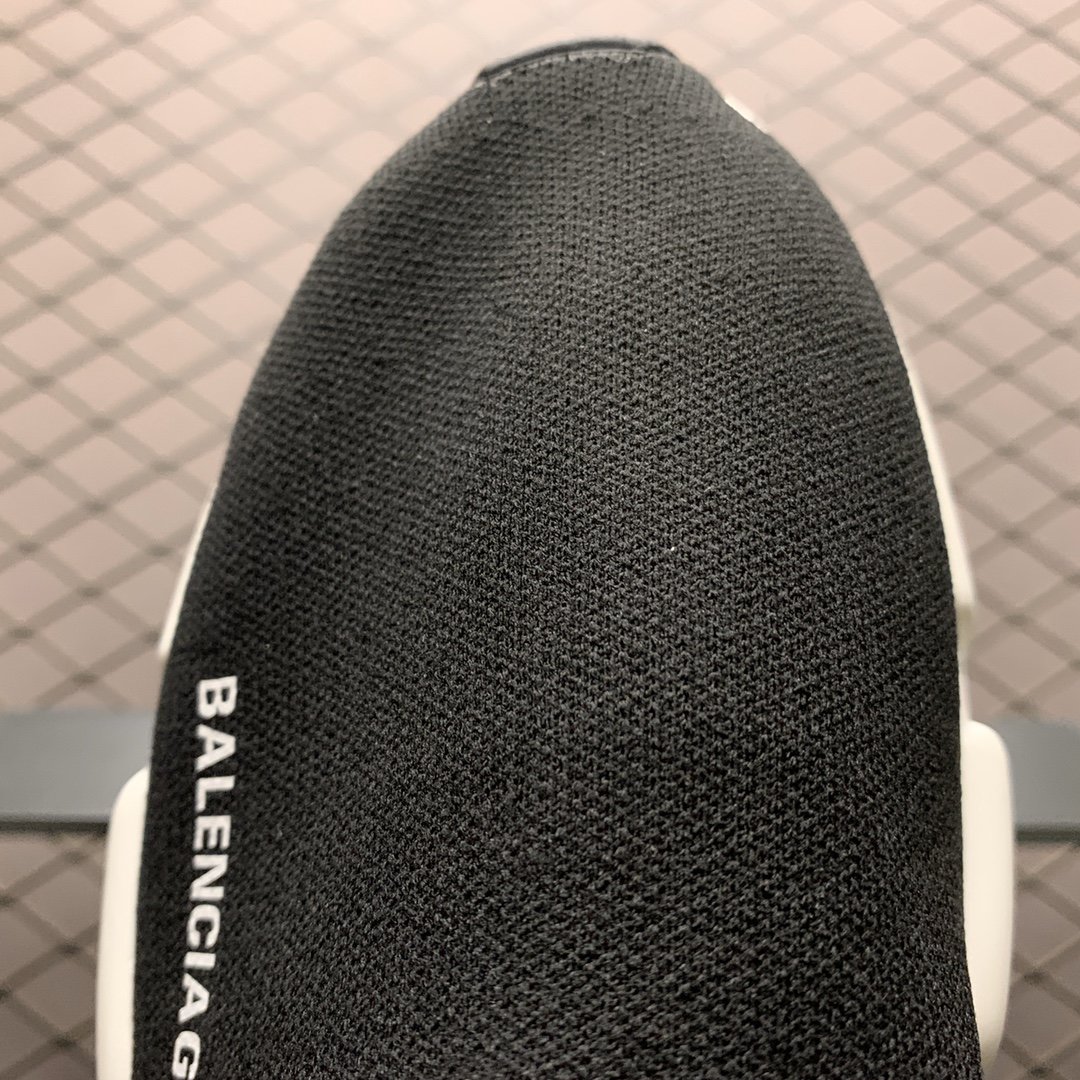Replica Balenciaga Shoe Balenciaga Speed Clearsole 36-45