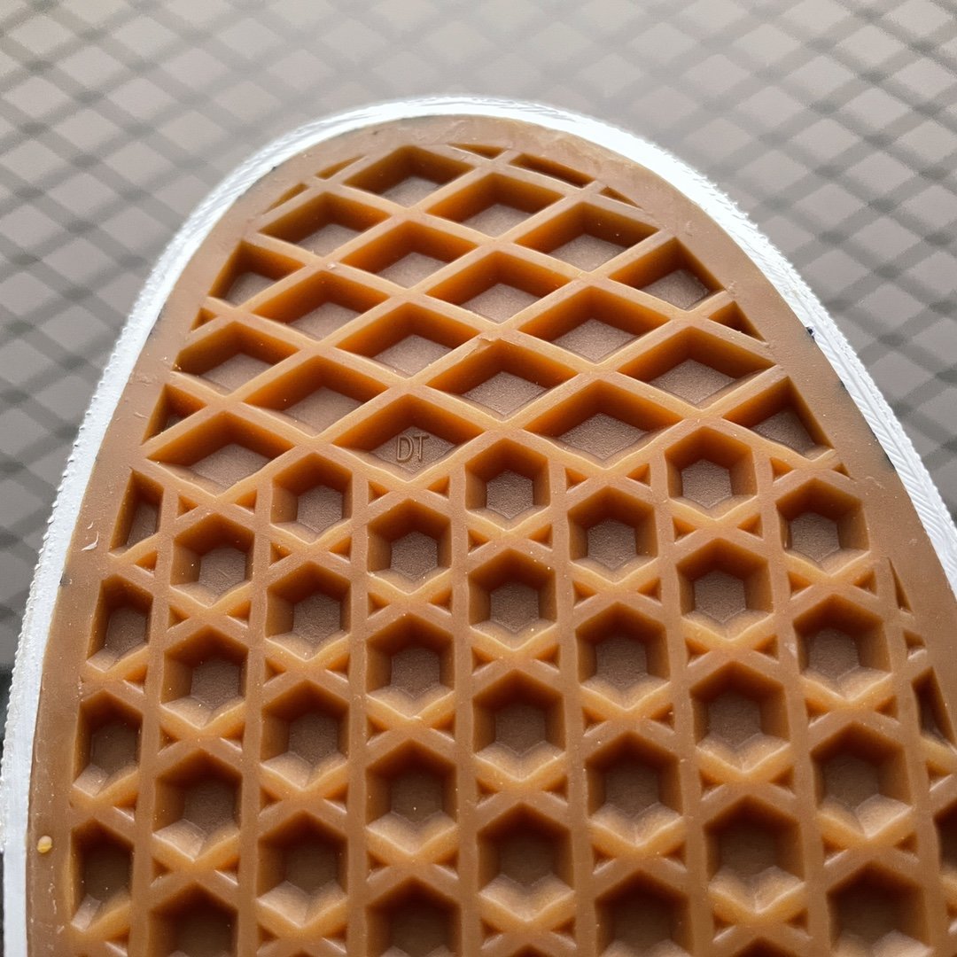 Replica Vans Shoe Vans Authentic 35-44 19EDDH14 001