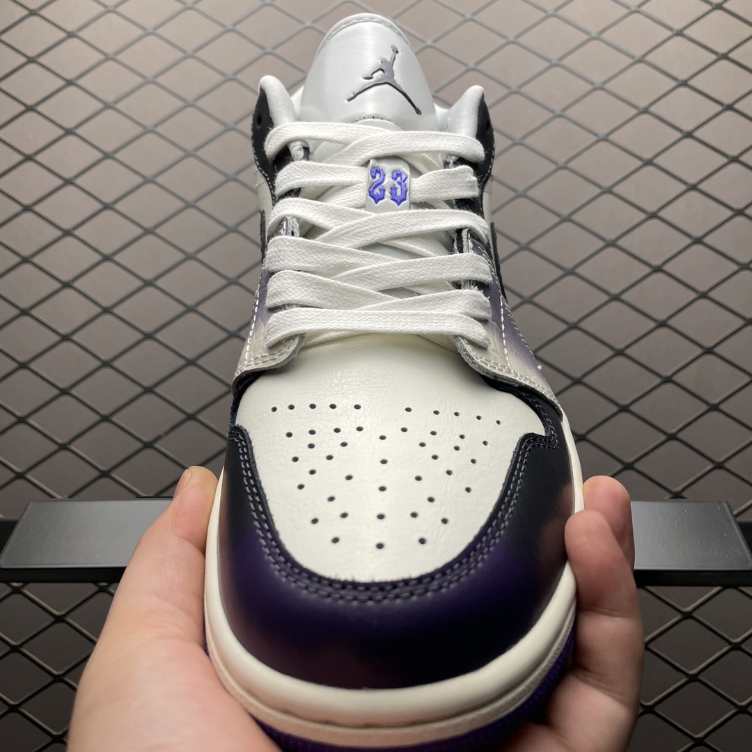 Replica Air Jordan Shoe Air Jordan 1 Low AJ1 HF5759-101 SIZE 36-46