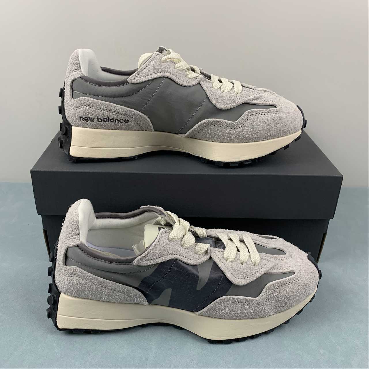 Replica New Balance Shoe New Balance NB327 U327WCA  36-45