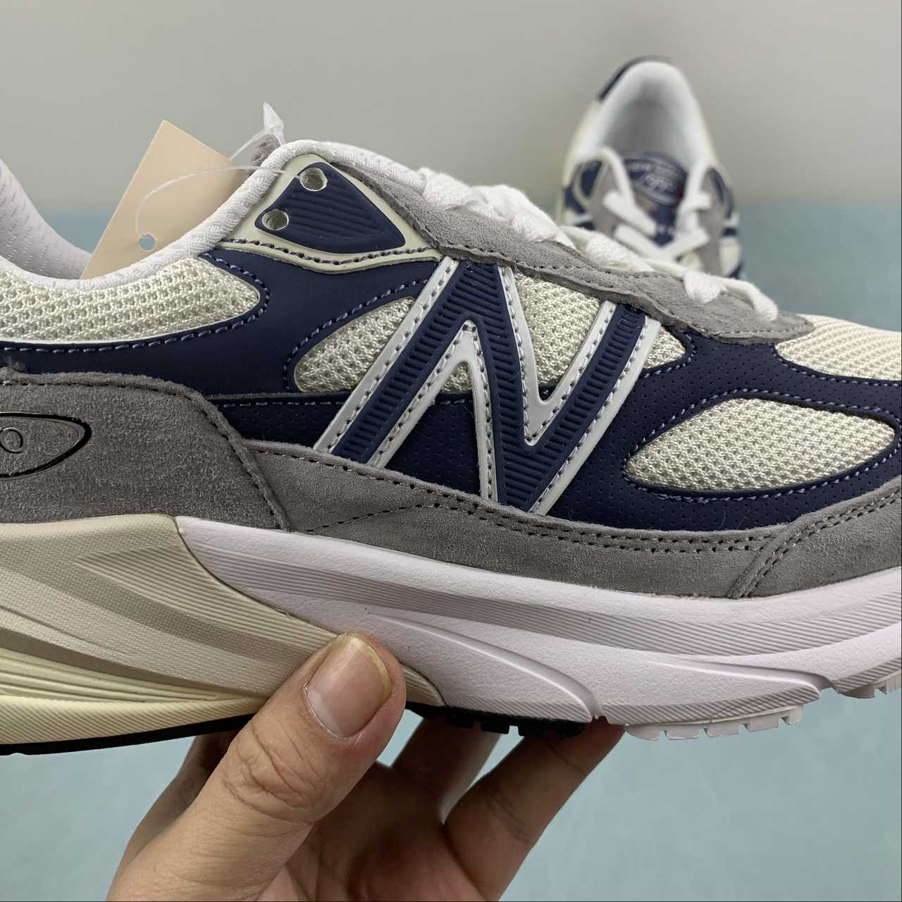 Replica New Balance Shoe New Balance NB990 M990TC6  36-45
