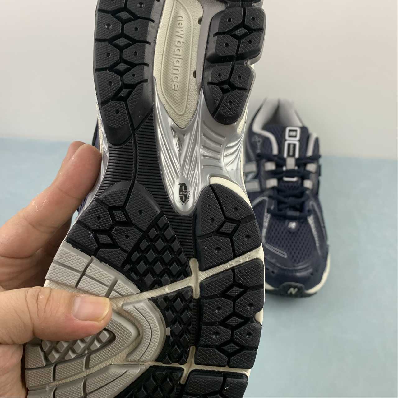 Replica New Balance Shoe New Balance NB1906  M1906RCA  36-45