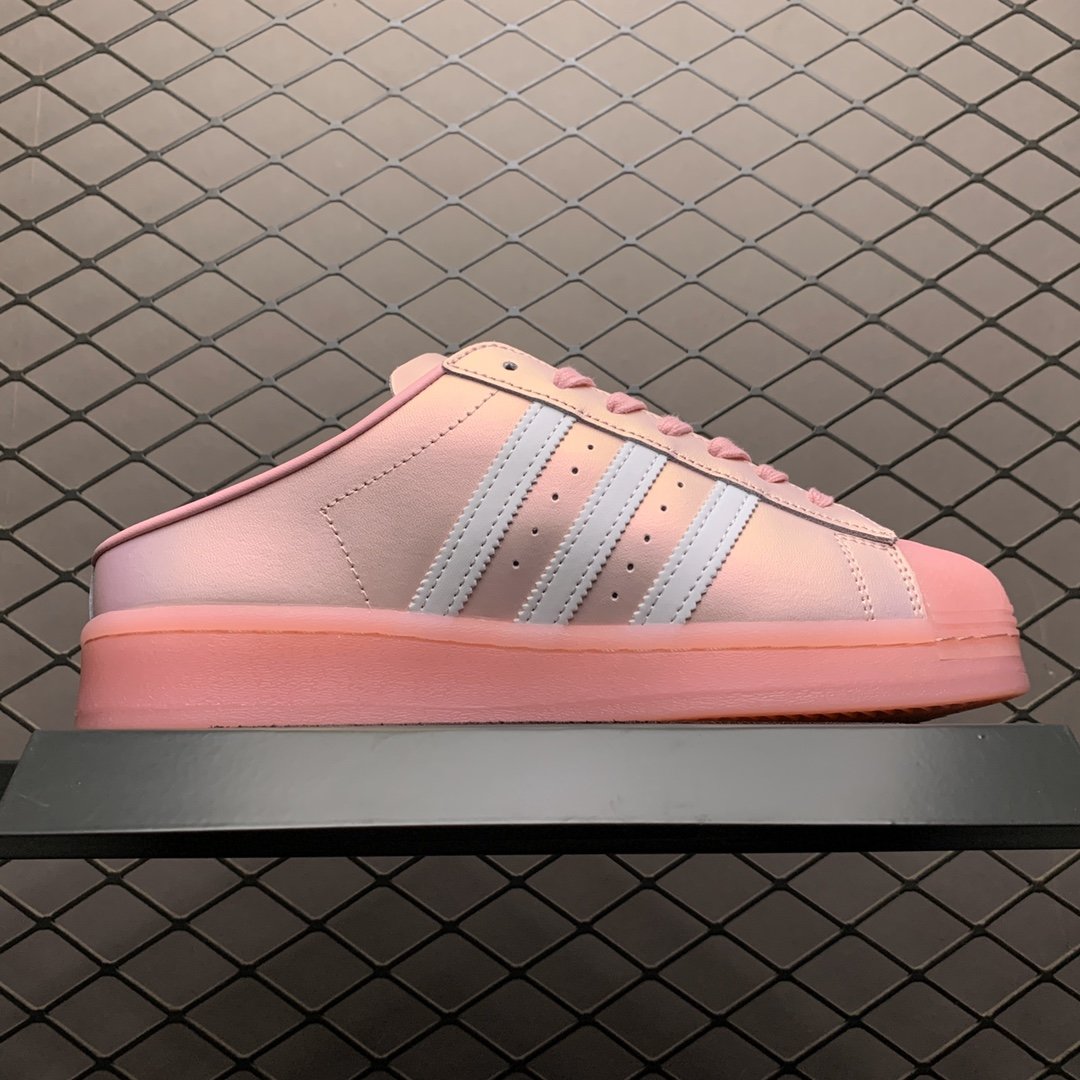 Replica Adidas Shoe Adidas Superstar FX2756 36-39