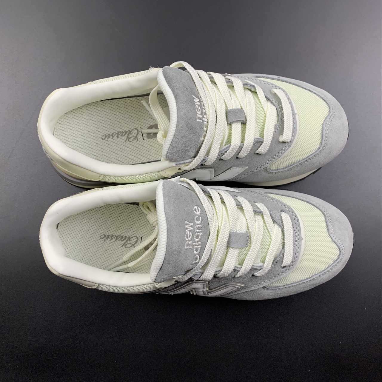 Replica New Balance Shoe New Balance NB574 U574LGRG  36 -45