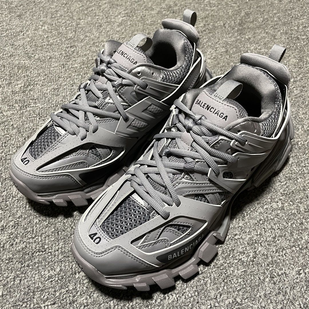Replica Balenciaga Shoe Balenciaga Track Sneaker Size 35-46c