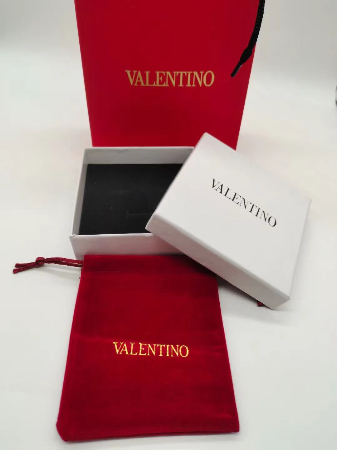 Replica Valentino Jewelry BOX