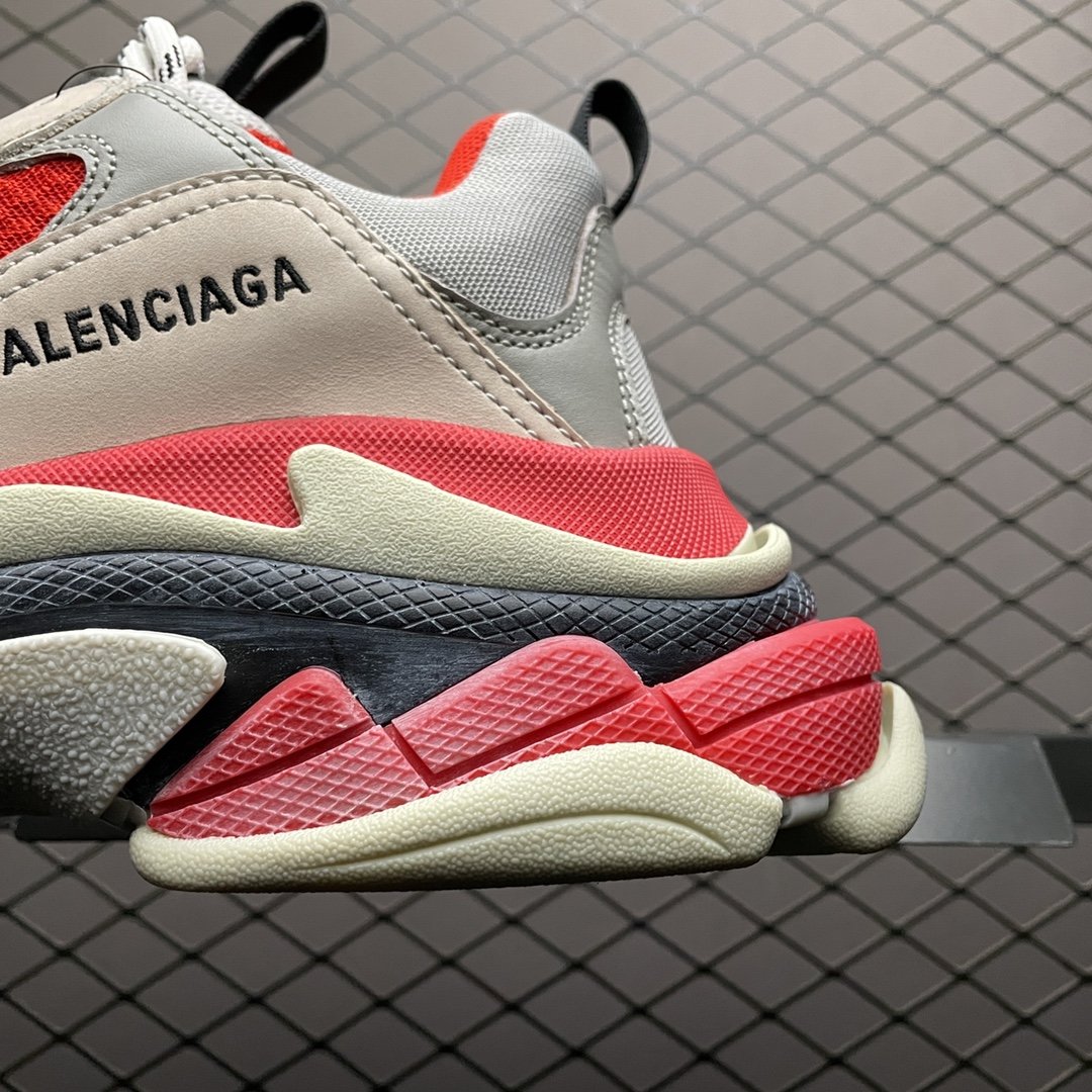 Replica Balenciaga Shoe Balenciaga Triple S Sneaker 524036 Size 35-45 160101