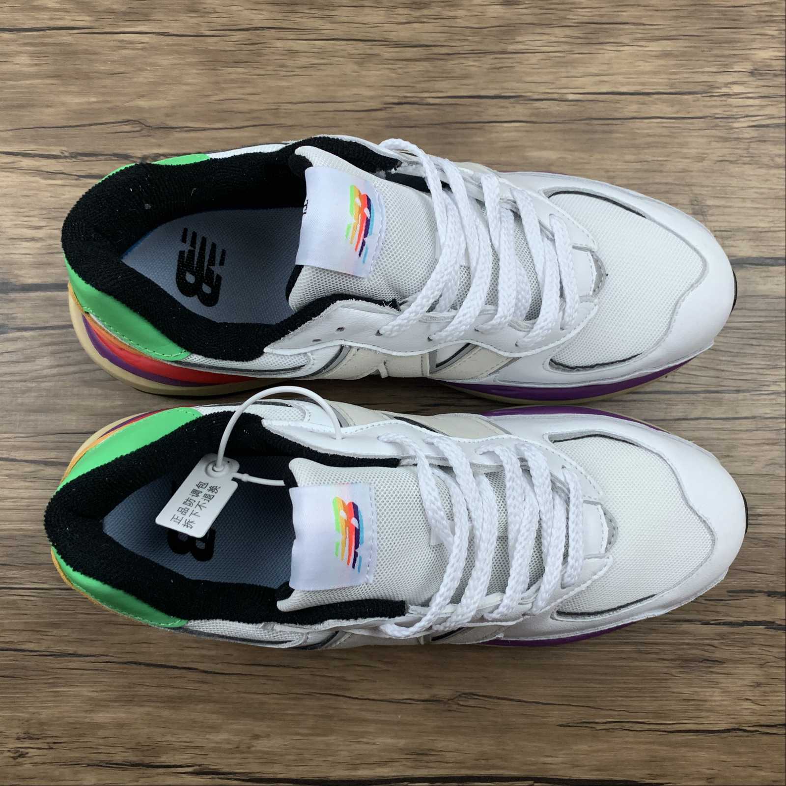 Replica New Balance Shoe New Balance NB5740  M5740LA 36-45