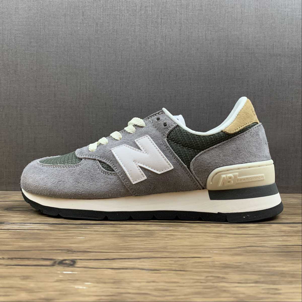 Replica New Balance Shoe New Balance NB990  M990AT1  36-45