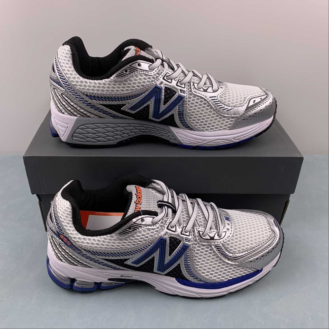 Replica New Balance Shoe New Balance NB860 L860XB  36-45