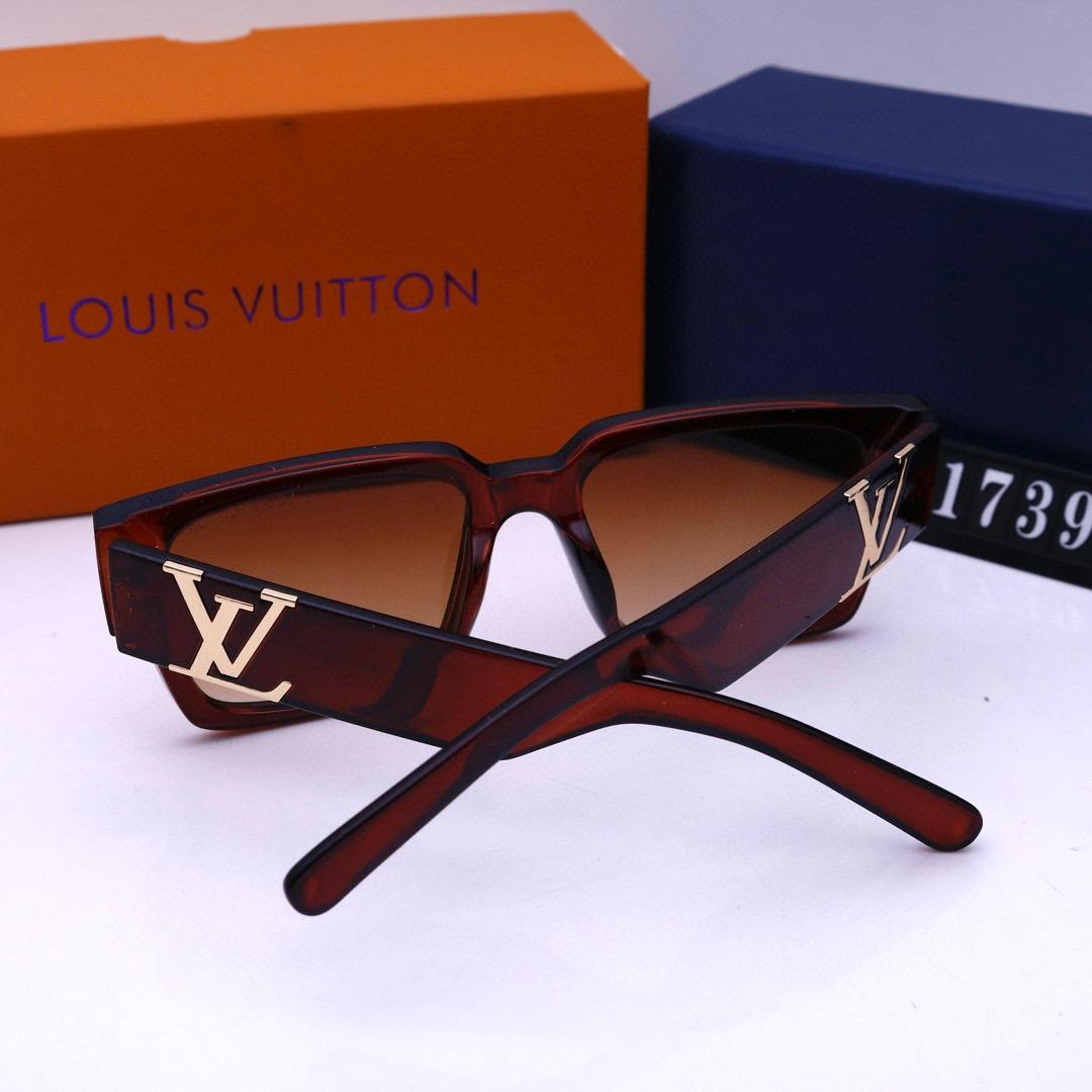 Replica Louis Vuitton Glasses