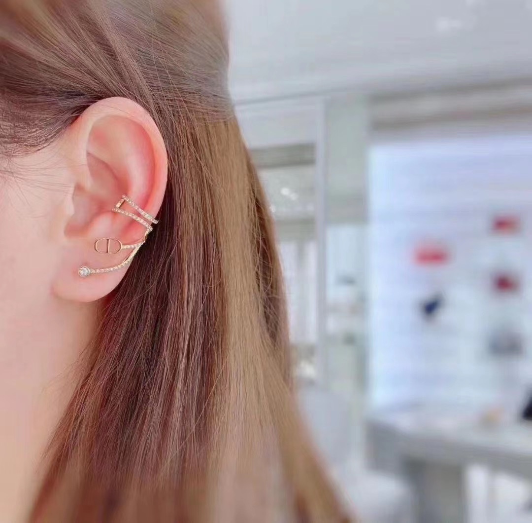 Replica DIOR Earring