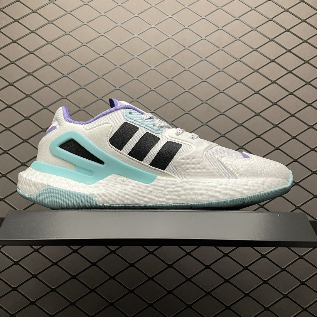 Replica Adidas Shoe Adidas Day Jogger  H03262 36-45