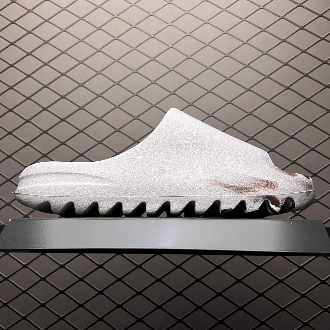 Replica Adidas Yeezy Shoe Adidas Original Yeezy Slide GZ5553 Size 36.5-48.5
