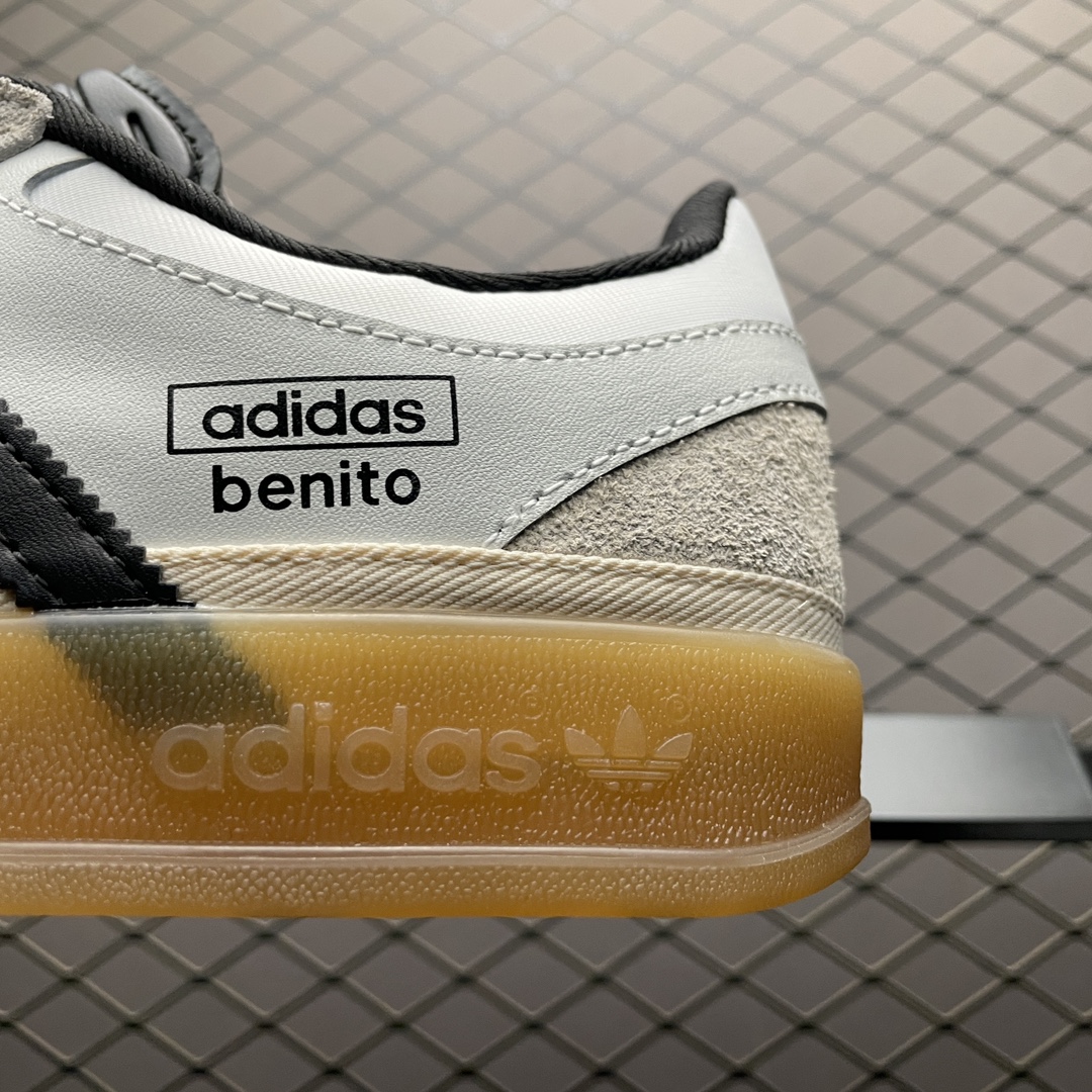 Replica Adidas Shoe  Bad Bunny x Adidas Gazelle Indoor IF9735
