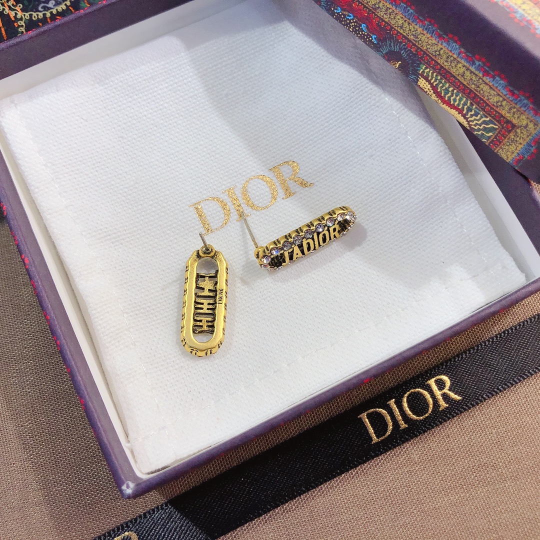 Replica DIOR Earring