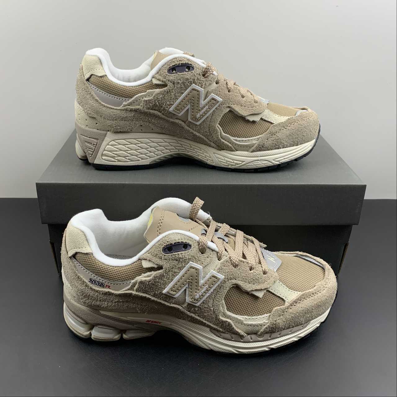Replica New Balance Shoe New Balance NB2002 M2002RDL  36 -45