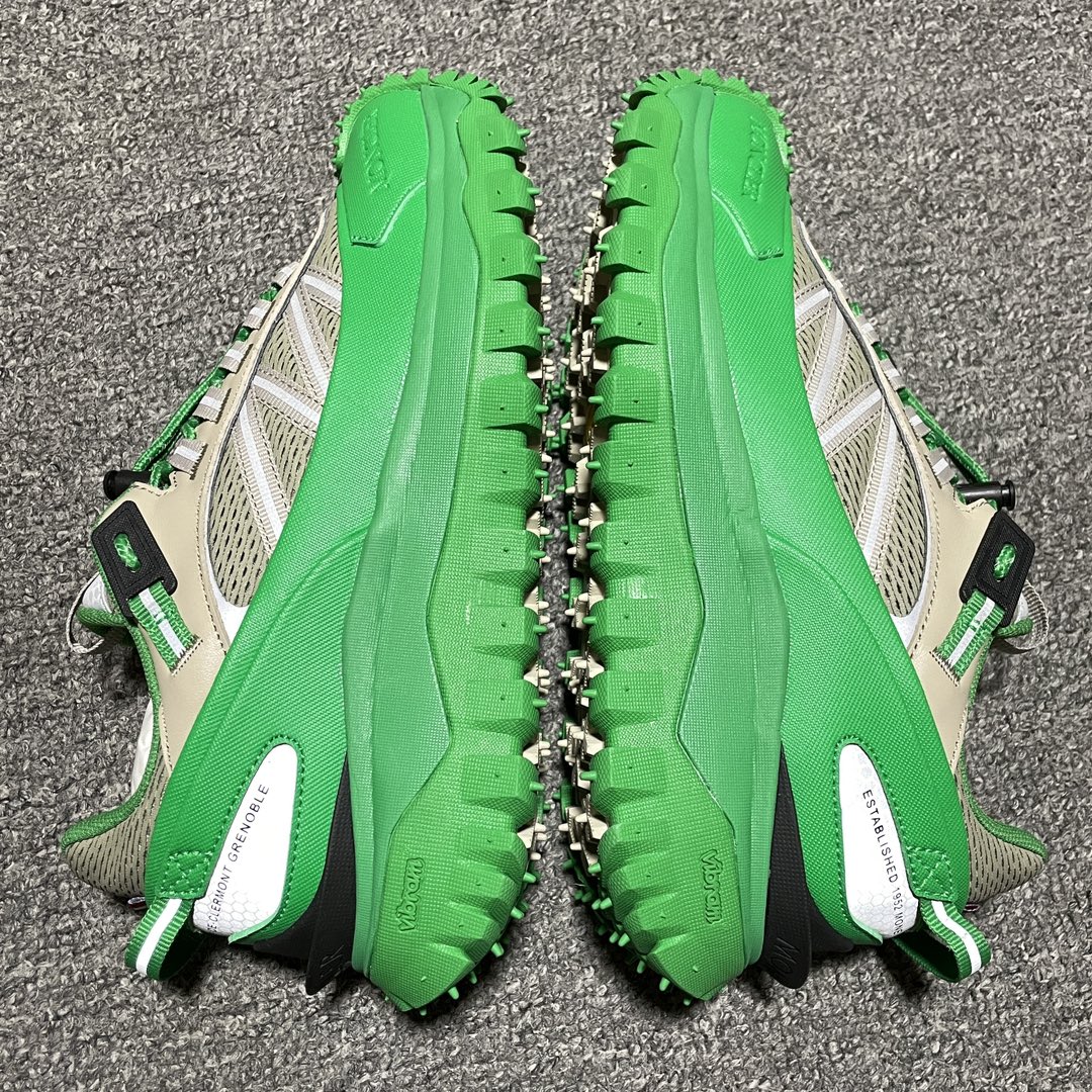 Replica Moncler Shoe Moncler Trailgrip GTX size 36-46e
