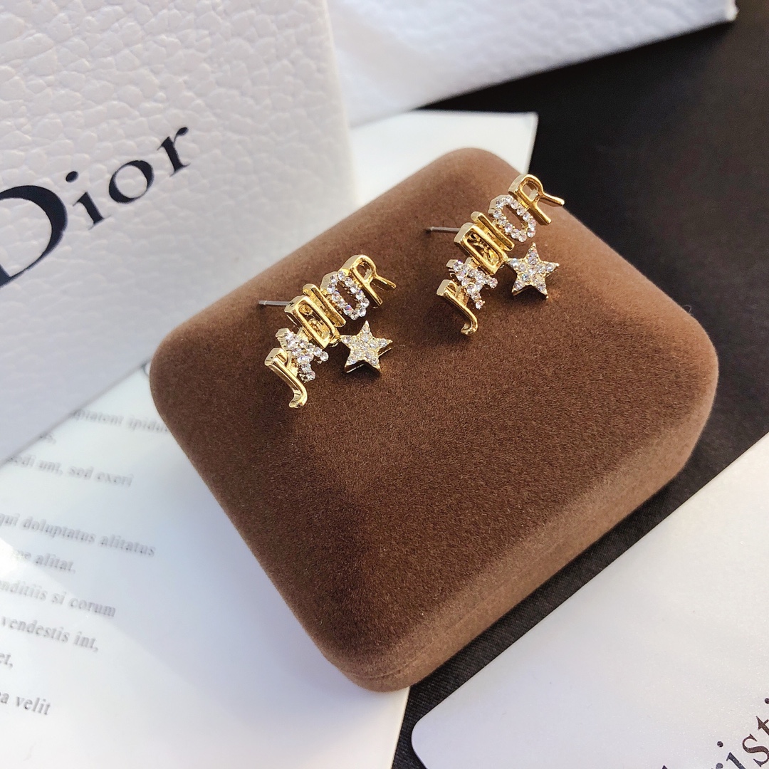 Replica DIOR Earring