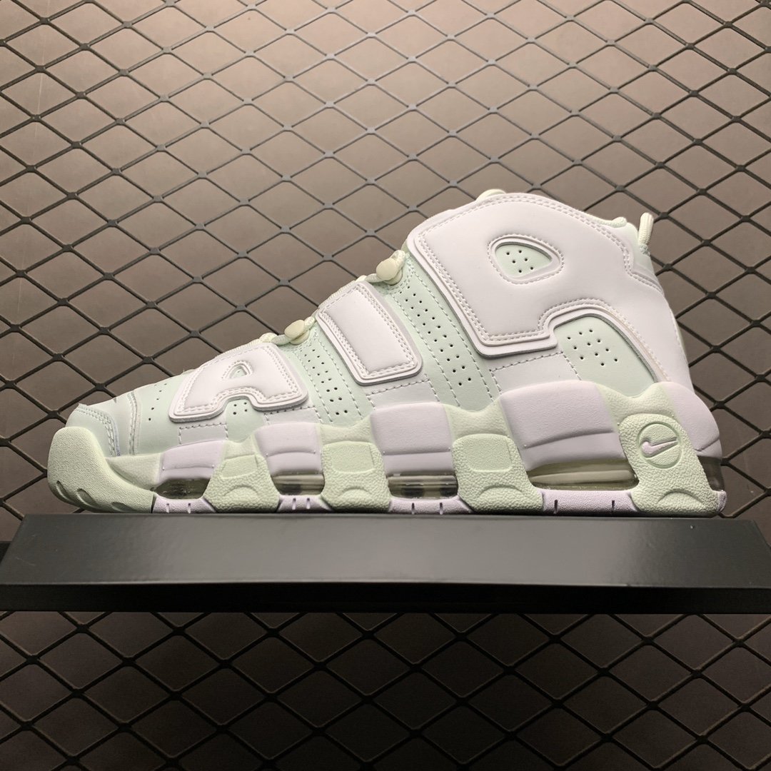 Replica Nike Shoe Nike Air More Uptempo 917593-300 Size 36-45