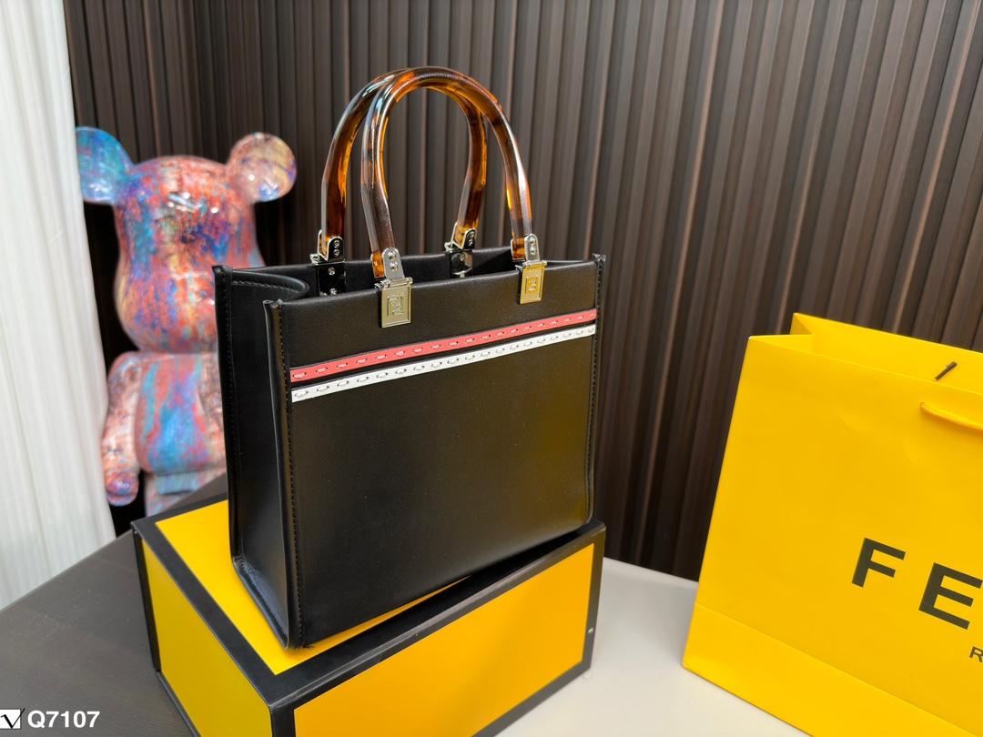 Replica Fendi Bag 25*22CM