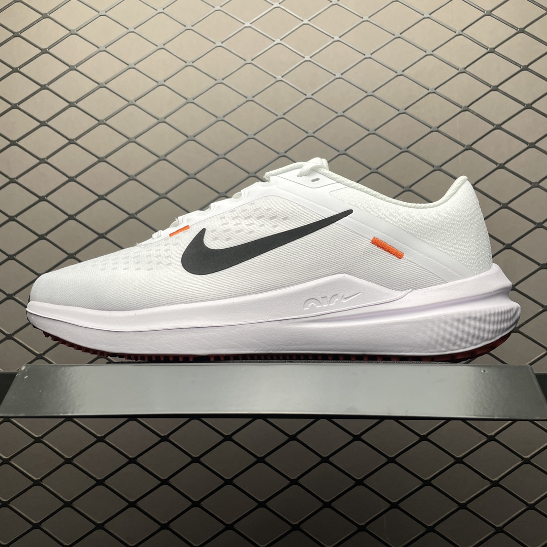 Replica Nike Shoe Nike Zoom Winflo 10 W10 DV4022-100 Size 39-46