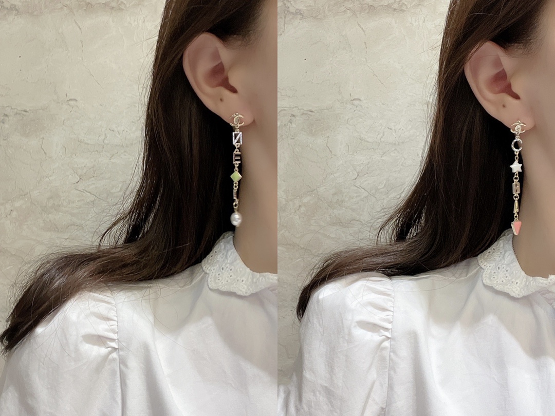 Replica CHANEL Earring