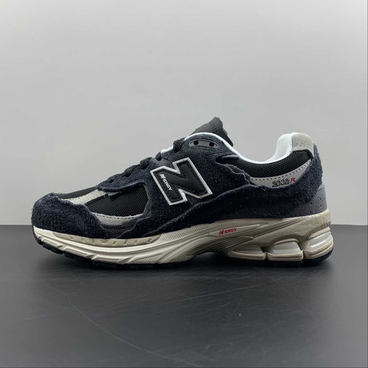Replica New Balance Shoe New Balance NB2002  M2002RDJ  36-45